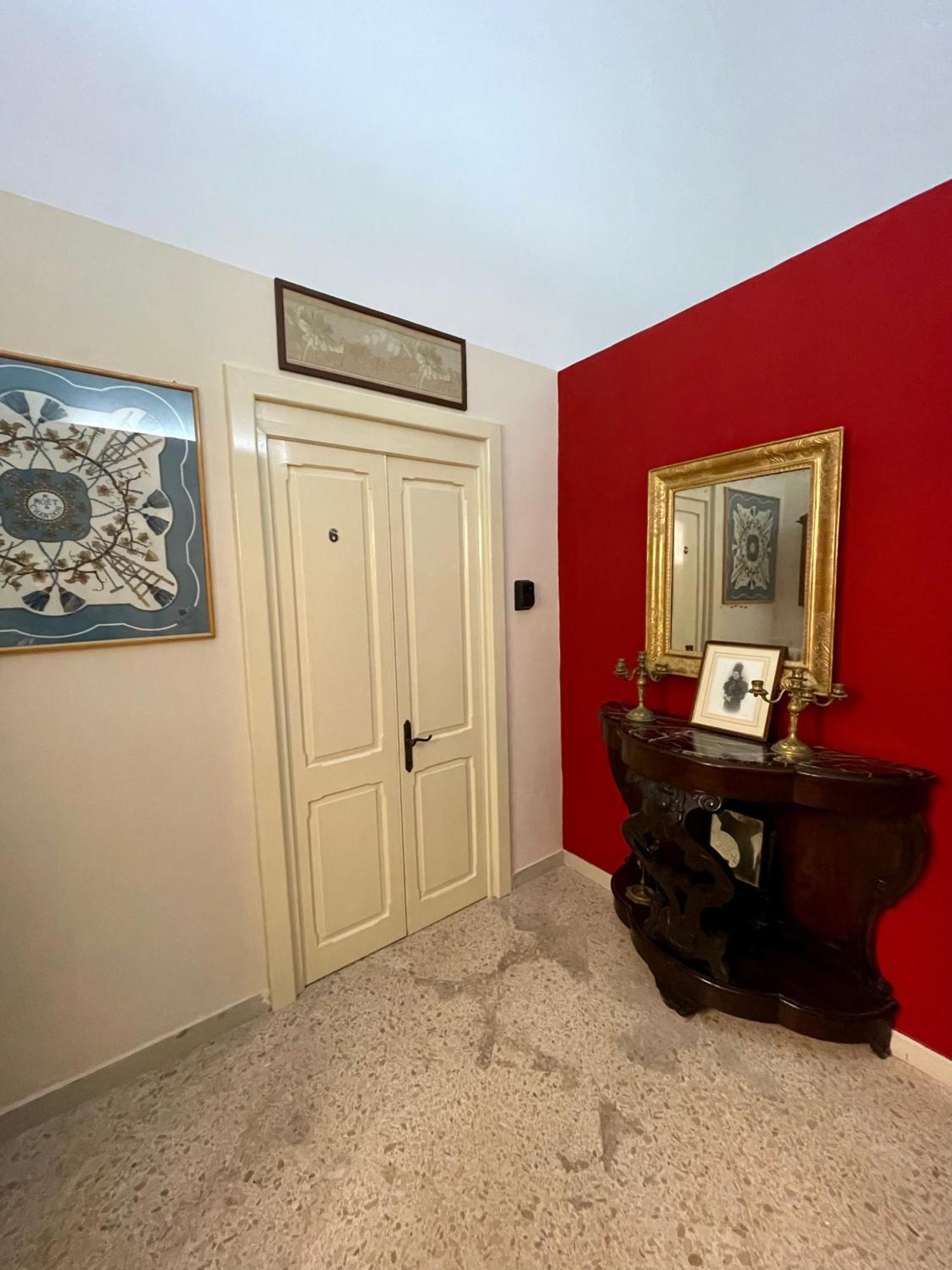 Camera Familiare Deluxe